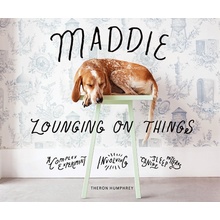 Maddie Lounging On Things Humphrey Theron
