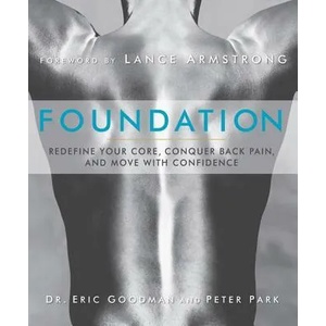 Foundation | Eric Goodman (2011)