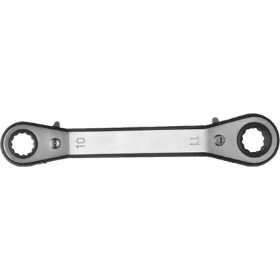 Connex klíč ráčnový přepínatelný 10x11mm COX538011