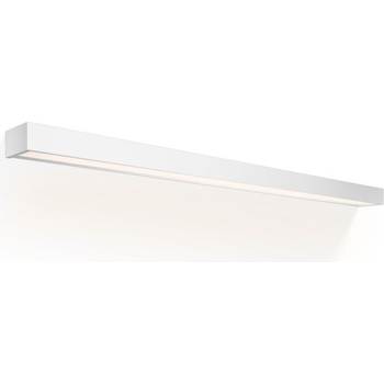 DECOR WALTHER Стенна лампа Box LED 2700K 120 см бяло-матова (0333350)