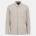 Barbour Риза с дълъг ръкав Barbour Men's Rickfell Ripstop Cotton Long Sleeve Overshirt - Mist