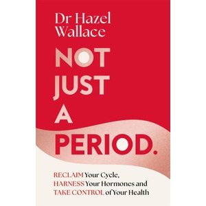 Your Cycle | Wallace, Hazel (ISBN: 9781035049592)