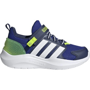 adidas Детски обувки adidas Lightorama Light Up Shoes Childrens - Lucid Blue