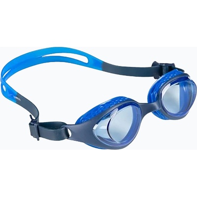 arena Детски очила за плуване arena Air Jr blue/blue