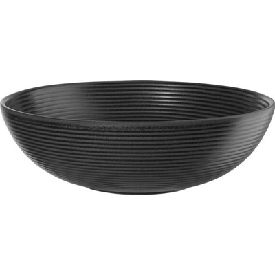 ASA Selection Mísa Asa KITCHEN´ART černá 29,5 cm