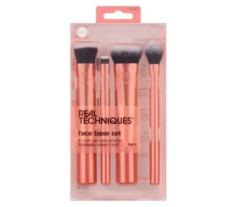 Real Techniques Face Base Set