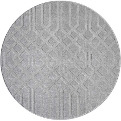 Najkoberce Flair 138 sivý