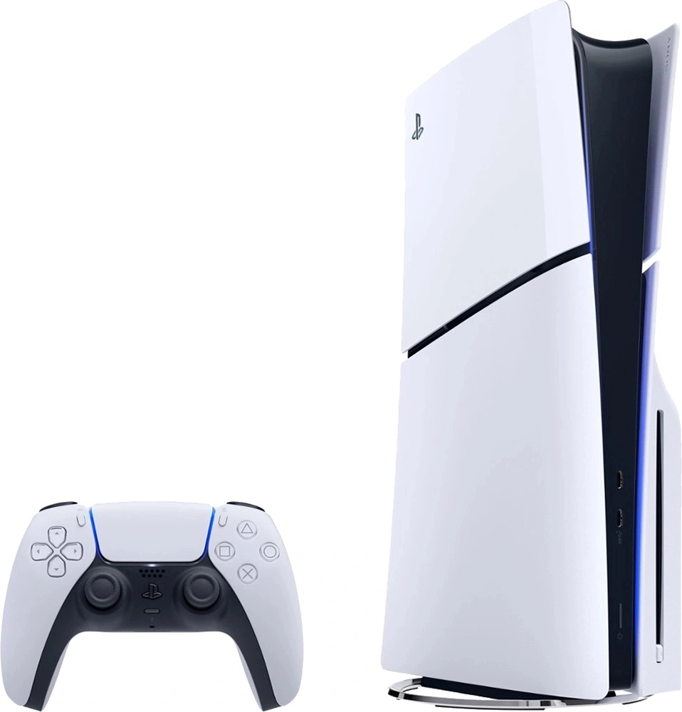 Sony PlayStation 5 (PS5) Slim