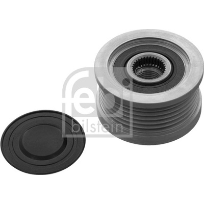 Voľnobeżka alternátora Febi Bilstein 34711