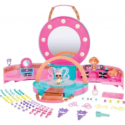 L.O.L. Surprise - Hair Beads Salon