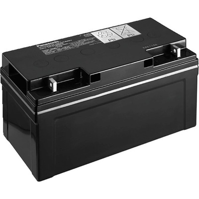 Panasonic NPA-12/65 12V 65 Ah