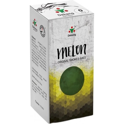Dekang Classic Melon 10 ml 0 mg