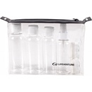 LifeVenture Flight Bottle Set lahvičky do letadla