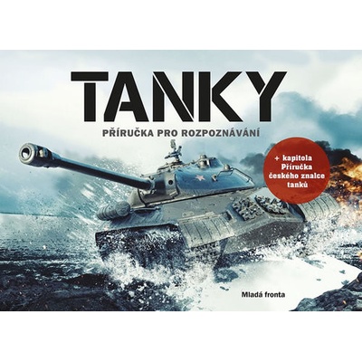 Tanky Příručka pro rozpoznávání
