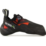 Boreal Обувки с велкро Boreal Synergy 2.0 Climbing shoes - Red / Black - размер 47 (EU) (301-0949-0124)