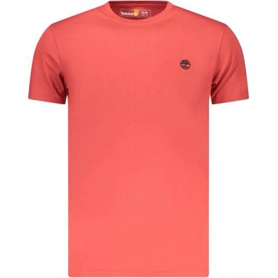 Timberland Мъжка тениска с къс ръкав timberland, Размер 3xl, Цвят Червено (tb0a2br3_ron96)