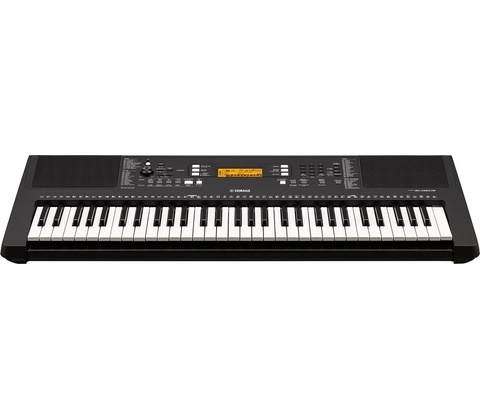 Yamaha PSR E363