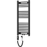 Mexen Mars 900x400 mm 300W black (W110-0900-400-2300-70)