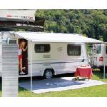 Fiamma Сенник за караван Fiamma Caravanstore 310 XL, Royal Grey, Black case (44425) Палатка