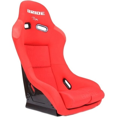 TNG GTR Welur Bride Red 036