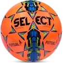 Select Attack
