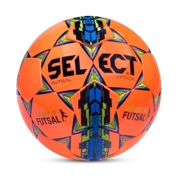 Select Attack