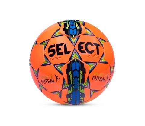Select Attack
