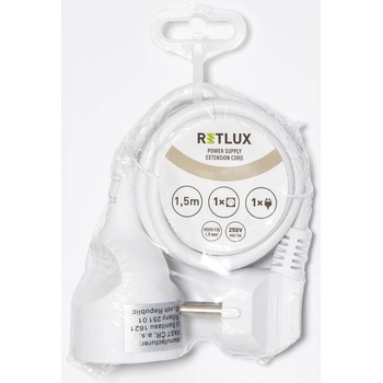 Retlux RPC 40