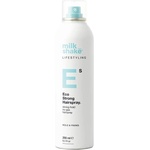 Milk Shake Lifestyling Лак за коса със силна фиксация Eco, 250 ml - baby