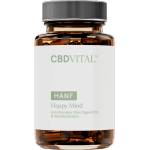 CBD VITAL Коноп - Happy Mind - 60 капсули