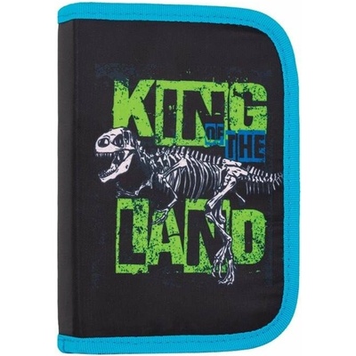 KARTON P+P 1-patro 2 chlopne prázdny Dinosaurus