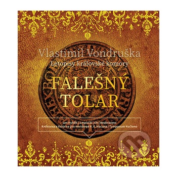 Falešný tolar