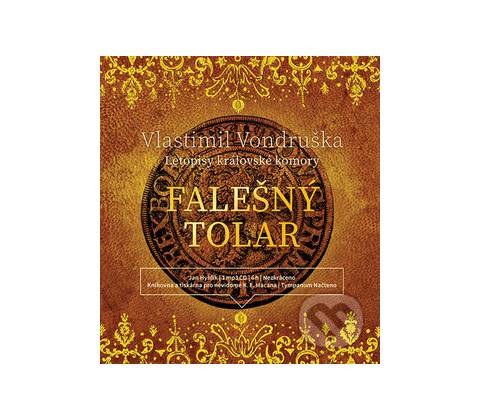 Falešný tolar