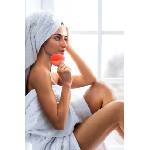 FOREO Двустранен масажор за почистване на лице LUNA 4 mini (F1320)