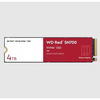 Image 1 of Western Digital WD Red SN700 4TB (WDS400T1R0C-68BDK0)