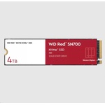Western Digital WD Red SN700 4TB (WDS400T1R0C-68BDK0)
