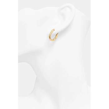 EDBLAD Позлатени обици EDBLAD Modernist 127455 (127455)