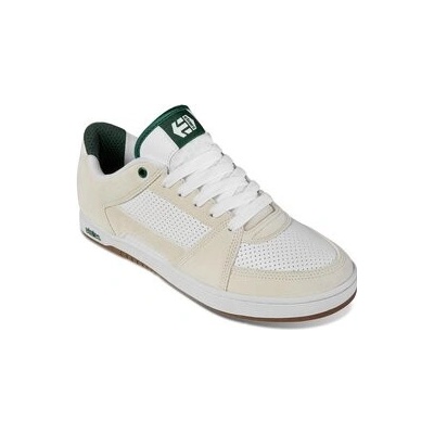 Etnies Sneakersy Mc Rap Lo 4101000566 Biela