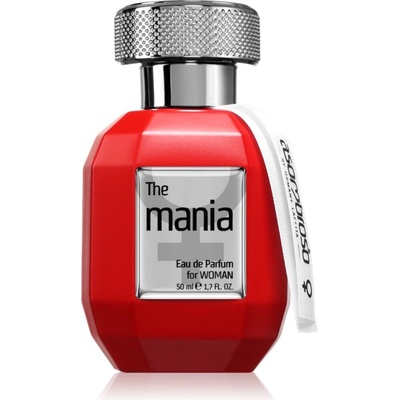 Asombroso by Osmany Laffita The Mania for Woman EDP дамски 50ml
