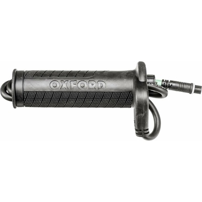 Oxford náhradní rukojeť pravá pro vyhřívané gripy Hotgrips EVO Thermistor Touring