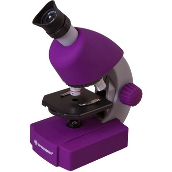Image 1 of Bresser Junior 40-640x Violet (70121)