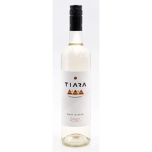 Zagreus Winery Tiara White Mavrud biele 2022 13% 0,75 l (čistá fľaša)
