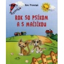 Rok so psíkom a mačičkou