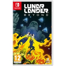 Lunar Lander: Beyond