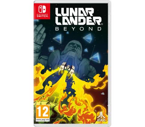 Lunar Lander: Beyond