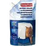 Beaphar Дезодориращ препарат за котешки тоалети 400г