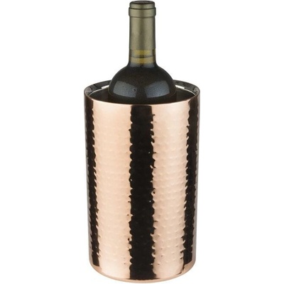Chladič na víno "COPPER“ Ø12cm - APS