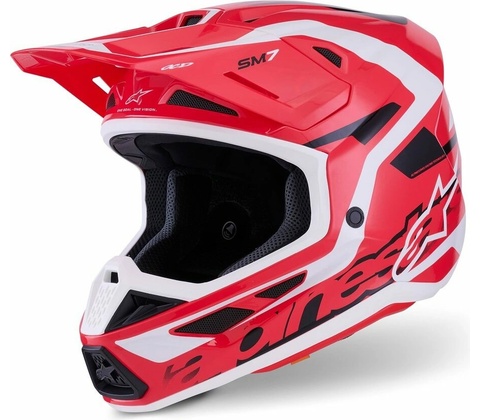 Alpinestars Supertech M7 Deed 2027