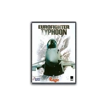 Eurofighter Typhoon