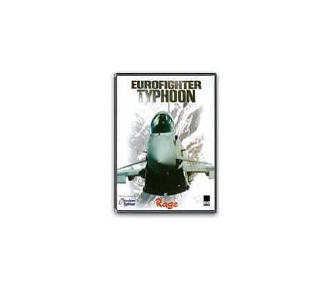 Eurofighter Typhoon